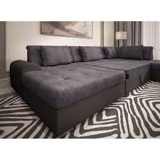Maybe you would like to learn more about one of these? Canape Panoramique Convertible Liberta Un Grand Canape Xxl Pas Cher