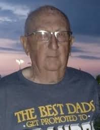 Obituary information for Gordon Dean Meyer