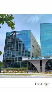 Hospital Aqua Puebla