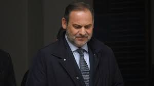 Caso Koldo| José Luis Ábalos recurre la retirada del pasaporte y las  medidas del juez