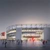 Fc groningen offer guided stadium tours around the hitachi global mobility stadion, that include access to the press areas, vip boxes, the dressing rooms, and players tunnel. 1