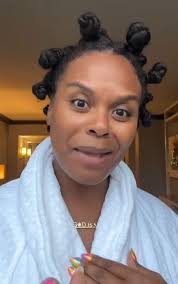 Tabitha Brown refuses to 'change' as Food Network pulls her show from  primetime lineup