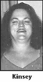 JERALYNN KINSEY Obituary (1960