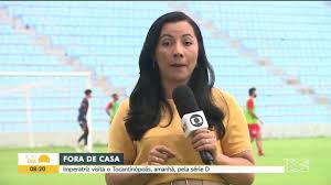 Tocantinópolis x Imperatriz: tudo o que você precisa saber