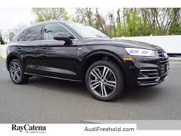 Now exit the vehicle and point the remote control at the front grille of the vehicle or front driver side bumper, hold the remote control at a distance up to 12 inches from bumper. New 2020 Audi Q5 Quattro Awd 2 0t E Quattro Prestige 4dr Suv In Edison 200147 Ray Catena Auto Group