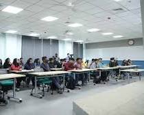 Image of Plaksha University Classroom