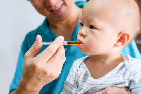 Antibiotics: What You Need to Know - BabySparks