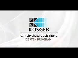 Kosgeb hibe ve faizsiz kredi desteklerinden yararlanmak isteyen kobi statüsündeki işletmelerin nace kodları ile sınıflandırma yapılan sektörlerden birinde. Kosgeb Girisimciligi Gelistirme Destek Programi Youtube