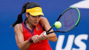 1 day ago · raducanu is the first qualifier to reach a grand slam singles final, going one round farther than the likes of john mcenroe. Vsyx8ivgpb0vzm
