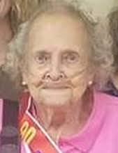 Obituary information for Norma Arnold