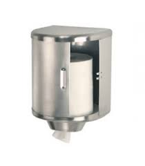 Maybe you would like to learn more about one of these? Paper Towel Dispensers