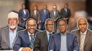 Madasha Mucaaradka, Puntland iyo Jubaland oo war-saxaafadeed culus soo saaray - Jowhar News Leader | Somali News