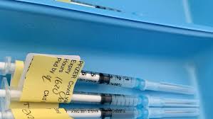 Medical cannabis strains online uk Southern Downs Gp Clinic S Outrage Over Pfizer Vaccine Rejection As Its Astrazeneca Rates Plummet The Courier Mail