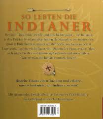 Die indianer leben schon seit etlichen tausend jahren in amerika und leben dort noch immer. So Lebten Die Indianer Emma Helbrough Buch Gebraucht Kaufen A02jn6kr01zzo