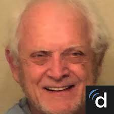 Dr. Charles Weber, DO