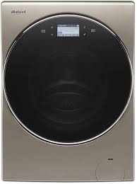 If so, look at these items Whirlpool Smart All In One Washer Dryer Cashmere Wfc8090gx The Maytag Store