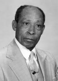 Wesley S. Barber Obituary