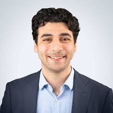 David Speyer's Instagram, Twitter & Facebook