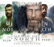 The Protector (Men of the North Book 1) eBook : Peer, Elin, by Design, Book  Cover: Kindle Store
