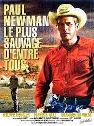 Le Plus Sauvage D Entre Tous Cineparade Thierry 13 Film Classique Paul Newman Film