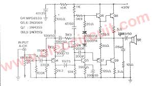 Thanks a lot to be with us. Layout Pcb Power Amplifier 10000 Watt Pcb Circuits