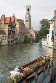 Bruges Belgium One Of My Favorites Belgium Travel Places To Travel Places To Visit