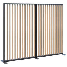 We did not find results for: Screen Room Divider 1890x2400mm Classic Oak Black Officemax Nz
