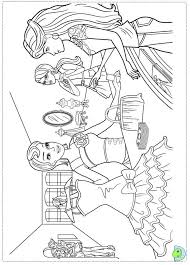 Fairy tales coloring pages and cute students coloring pages bundle. Fashion Fairytale Fashion Barbie Coloring Pages Novocom Top