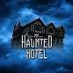 My Haunted Hotel Overnight Investigation event image