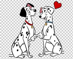 Pongo and his puppies courtesy of disney. Dalmatian Dog Perdita The 101 Dalmatians Musical Cruella De Vil Pongo Png Clipart Cruella De Vil
