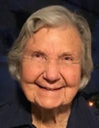 Florence May Albertson Obituary