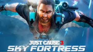 Maybe you would like to learn more about one of these? Just Cause 3 Sky Fortress For Playstation 4 Reviews Metacritic