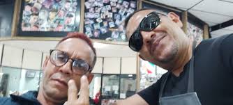 D'Lujos Guatemala Barber Shop, Salon Spa & Tattoo Shop