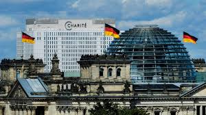 Was weiss man über den aktuellen gesundheitszustand von alexej nawalny? Hospital Russia S Navalny Still In Coma But Improving Abc News