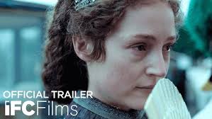 THE DEAD QUEEN (Pedro e Inês) 2018