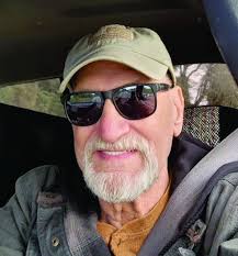 A Marine who had his home destroyed