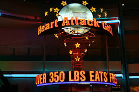 Heart Attack Grill Wikipedia