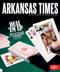 Arkansas Times November 15 2018 By Arkansas Times Issuu