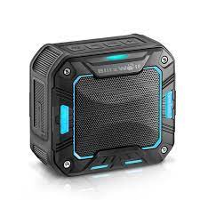R 83 87 30 Off Blitzwolf Bw F2 Ip65 Altifalante Bluetooth Sem Fio Ao Ar Livre Resistent Wireless Speakers Bluetooth Mini Bluetooth Speaker Bluetooth Speaker