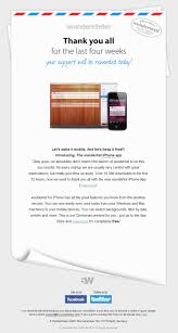 Mall Insider Letter Form Great Graphics That Pull Off The Page Email Marketing Design Inspiration Email Design Inspiration Email Design