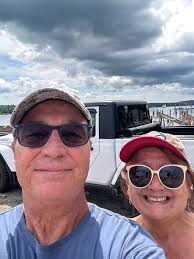 New member just saying hi. 2023 Pro-4x and former 2021 Jeep Willys  Gladiator.