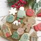 Hillcrest – Christmas beginners class event image