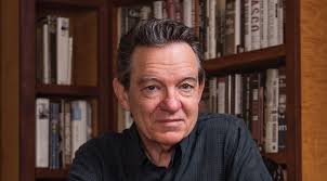 Things I've Learned: Lawrence Wright