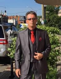 Paul D Gibbs, of Richmond,...