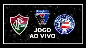 Maybe you would like to learn more about one of these? Hoje 5 8 2018 Jogo Ao Vivo Fluminense X Bahia Pela 17Âª Rodada Do Brasileiro