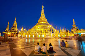 92 strand rd., yangon (rangoon) 11181 myanmar. Things To Do In Yangon Myanmar A 4 Day Trip Itinerary