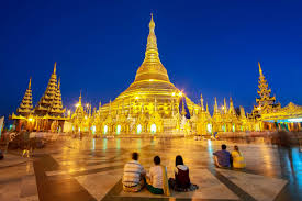 Explore yangon's sunrise and sunset, moonrise and moonset. Things To Do In Yangon Myanmar A 4 Day Trip Itinerary