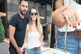 Alişan ve eda erol haziran ayında yakınlarının katıldığını küçük bir tören ile nişanlanmışlardı. Alisan Eda Erol Sayfa 2 3 Magazin Haberleri