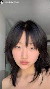 Reddit Hair Does Anyone Know What This Hairstyle Is Called In 2021 Shot Hair Styles Hair Inspo Color Mullet Hairstyle