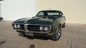 Image result for Verdoro Green 1969 Firebird